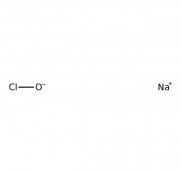 Sodium hypochlorite, 10-15% active chlorine, Acros Organics